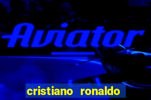 cristiano ronaldo jogou a copa de 2002